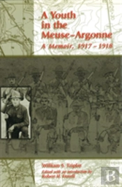 A Youth In The Meuse-Argonne