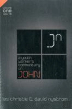 Bertrand.pt - A Youth Worker'S Commentary On John