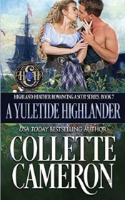 A Yuletide Highlander