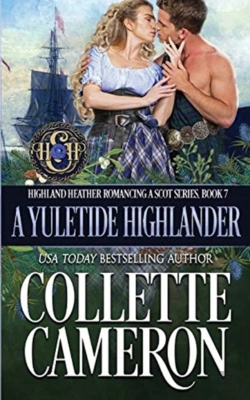 Bertrand.pt - A Yuletide Highlander