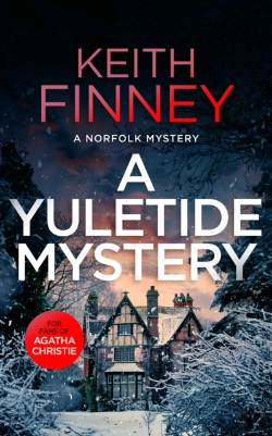 Bertrand.pt - A Yuletide Mystery