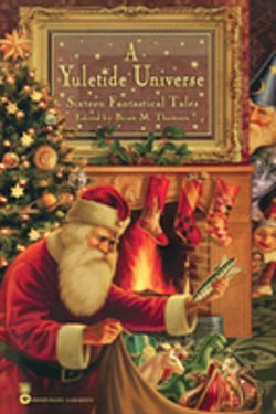Bertrand.pt - A Yuletide Universe