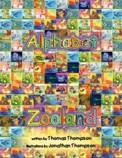 A-Z Alphabet Zooland