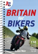 A -Z Britain For Bikers