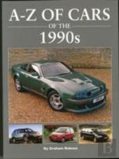 A-Z Cars Of The 1990'S