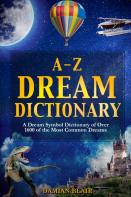 A-Z  Dream Dictionary