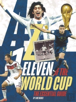 Bertrand.pt - A-Z & 1-Eleven Of The World Cup