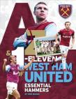 A-Z & 1-Eleven Of West Ham United