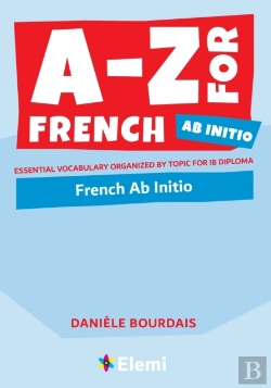Bertrand.pt - A-Z For French Ab Initio