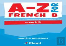 A-Z For French B