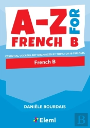 A-Z For French B