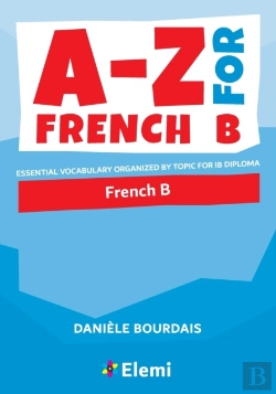 Bertrand.pt - A-Z For French B