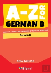 A-Z For German B