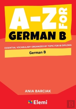 Bertrand.pt - A-Z For German B