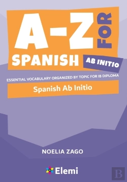 Bertrand.pt - A-Z For Spanish Ab Initio