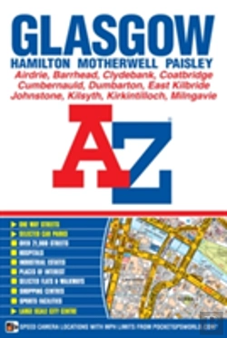 Bertrand.pt - A-Z Glasgow