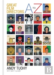 A-Z Great Film Directors