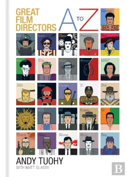 Bertrand.pt - A-Z Great Film Directors