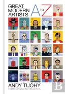 A-Z Great Modern Artists