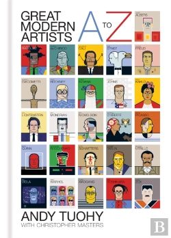 Bertrand.pt - A-Z Great Modern Artists
