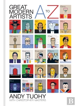 Bertrand.pt - A-Z Great Modern Artists