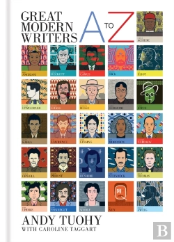 Bertrand.pt - A-Z Great Modern Writers