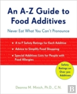 Bertrand.pt - A-Z Guide To Food Additives
