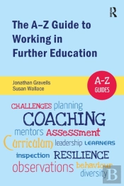 A-Z Guide To Working In Further Education