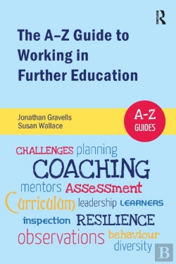 Bertrand.pt - A-Z Guide To Working In Further Education
