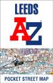 A -Z Leeds Pocket Street Map