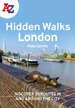 Bertrand.pt - A -Z London Hidden Walks