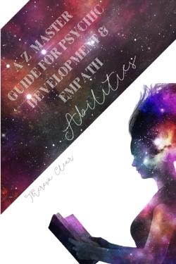 Bertrand.pt - A-Z Master Guide For Psychic Development & Empath Abilities