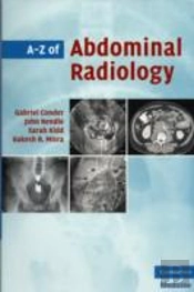 A-Z Of Abdominal Radiology