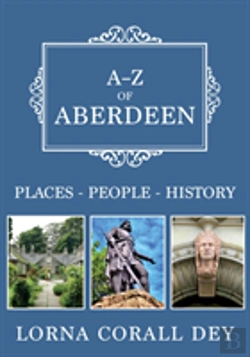 Bertrand.pt - A-Z Of Aberdeen