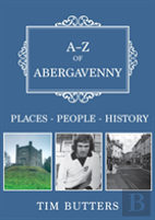 A-Z Of Abergavenny