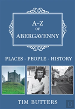Bertrand.pt - A-Z Of Abergavenny