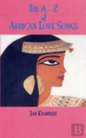 A-Z Of African Love Songs