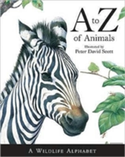 Bertrand.pt - A - Z Of Animals