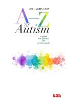 A-Z Of Autism