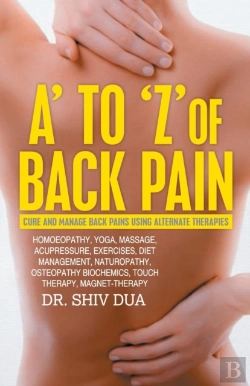 Bertrand.pt - A-Z Of Back Pain
