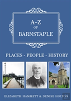Bertrand.pt - A-Z Of Barnstaple