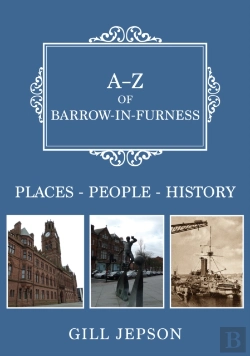 Bertrand.pt - A-Z Of Barrow-In-Furness
