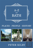 A-Z Of Bath