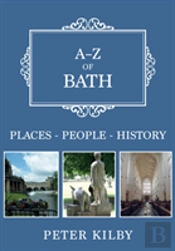 A-Z Of Bath