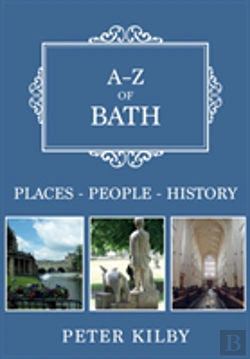 Bertrand.pt - A-Z Of Bath