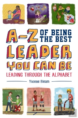 Bertrand.pt - A-Z Of Being The Best Leader You Can Be