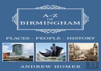 A-Z Of Birmingham