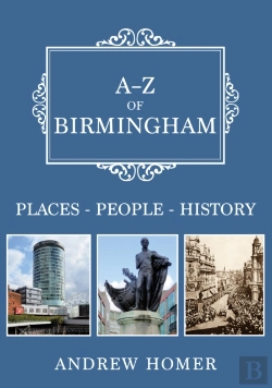 Bertrand.pt - A-Z Of Birmingham