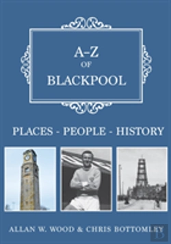 Bertrand.pt - A-Z Of Blackpool