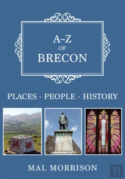 Bertrand.pt - A-Z Of Brecon
